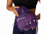 Chaqueta Plegable Asics Mujer Estampado Digital Uvas - Image 6