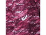 Chaqueta Plegable Asics Mujer Estampado Marte Profundo - Image 3