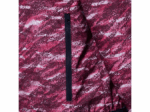 Chaqueta Plegable Asics Mujer Estampado Marte Profundo - Image 5