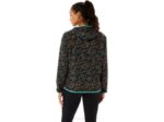 chaqueta plegable de mujer Asics sombra de noche y salvia - Image 5