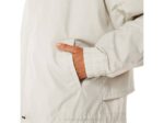 Chaqueta Tejida Asics Mujer Humo Gris Estilo Moderno - Image 5