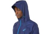 Chaquetón Asics Malla Ligera Colorido para Actividades al Aire Libre - Image 5