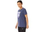 Chaquetón Asics Monarca Femenino Brezo Estilo y Comodidad - Image 3
