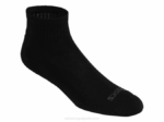 Cojín Asics Negro Confort y Estilo 2LVJ580 - Image 2