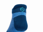 Cojín de Corte Bajo Asics Verde Peligro Multi Pack de 3 - Image 4