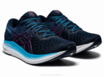 Evoride 2 Zapatillas Asics Azul Francés Uva Digital - Image 2