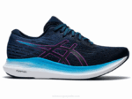 Evoride 2 Zapatillas Asics Azul Francés Uva Digital