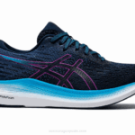 Evoride 2 Zapatillas Asics Azul Francés Uva Digital