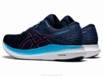 Evoride 2 Zapatillas Asics Azul Francés Uva Digital - Image 3