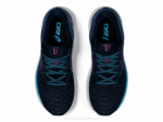 Evoride 2 Zapatillas Asics Azul Francés Uva Digital - Image 6