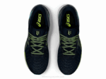 Evoride 2 Zapatillas Asics Azul Francés Verde Peligro - Image 6