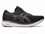 Evoride 2 Zapatillas Asics Blanco Negro Comodidad y Estilo