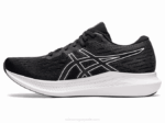 Evoride 2 Zapatillas Asics Blanco Negro Comodidad y Estilo - Image 4