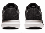 Evoride 2 Zapatillas Asics Blanco Negro Comodidad y Estilo - Image 5