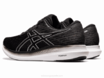 Evoride 2 Zapatillas Asics Blanco Negro Rendimiento Confort - Image 3
