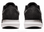 Evoride 2 Zapatillas Asics Blanco Negro Rendimiento Confort - Image 5