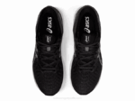Evoride 2 Zapatillas Asics Blanco Negro Rendimiento Confort - Image 6