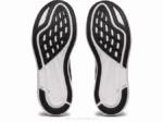 Evoride 2 Zapatillas Asics Blanco Negro Rendimiento Confort - Image 7