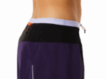Falda Pantalón Asics Fujitrail Mujer Sombra de Noche Vapor - Image 5