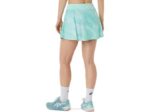falda pantalón femenino Asics hielo fresco estilo gráfico 2LVJ3067 - Image 2