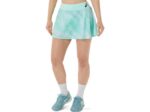 falda pantalón femenino Asics hielo fresco estilo gráfico 2LVJ3067
