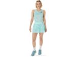 falda pantalón femenino Asics hielo fresco estilo gráfico 2LVJ3067 - Image 4