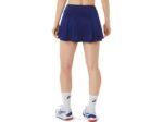 falda pantalón mujer Asics buceo azul estilo y comodidad - Image 2