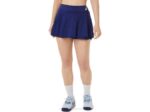 falda pantalón mujer Asics buceo azul estilo y comodidad