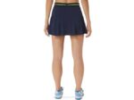 falda pantalón mujer Asics medianoche estilo moderno y cómodo - Image 2