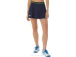 falda pantalón mujer Asics medianoche estilo moderno y cómodo