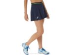 falda pantalón mujer Asics medianoche estilo moderno y cómodo - Image 3