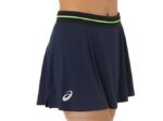 falda pantalón mujer Asics medianoche estilo moderno y cómodo - Image 4