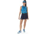 falda pantalón mujer Asics medianoche estilo moderno y cómodo - Image 5