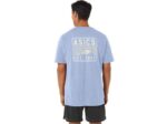 fuji 1977 camiseta asics cielo suave estilo moderno y cómodo - Image 2