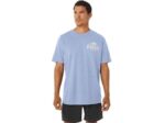 fuji 1977 camiseta asics cielo suave estilo moderno y cómodo