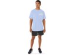 fuji 1977 camiseta asics cielo suave estilo moderno y cómodo - Image 4