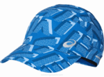 Gorra Gráfica Asics Lago Estilo Moderno y Confort