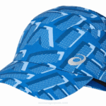 Gorra Gráfica Asics Lago Estilo Moderno y Confort
