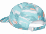 Gorra Gráfica Asics Pino Brumoso Estilo Moderno - Image 2