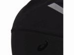 Gorro Asics ligero para espectáculo rendimiento negro - Image 3