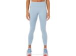 Mallas Asics 7/8 Mujer Neblina Estilo y Comodidad