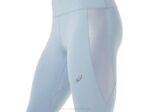 Mallas Asics 7/8 Mujer Neblina Estilo y Comodidad - Image 4
