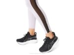 mallas asics mujer 7/8 violeta anochecer estilo y comodidad - Image 5