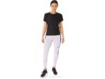 mallas asics mujer 7/8 violeta anochecer estilo y comodidad - Image 6
