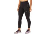 Mallas Asics Mujer Race Alta Rendimiento Negro - Image 3