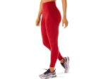 Mallas de entrenamiento Asics arándano mujer estilo y comodidad - Image 3