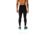 Mallas de Invierno Asics Rendimiento Negro para Hombre - Image 2