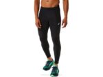Mallas de Invierno Asics Rendimiento Negro para Hombre