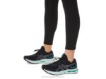 mallas de invierno mujer Asics rendimiento negro estilo y comodidad - Image 4