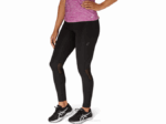 Mallas de Moda Asics 7/8 Rendimiento Negro para Mujer - Image 2